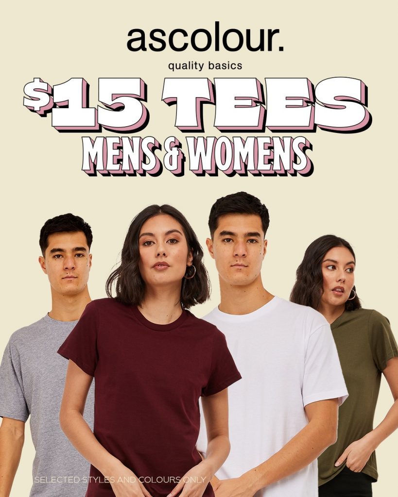  15 Tees At North Beach Silverdale Centre